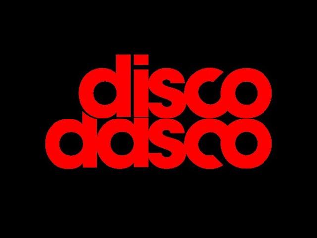 DISCO DASCO  - Greg S @ La Rocca 2021 (SET89)