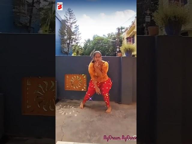 Kaavaalaa fever #Avinanda Ghosh #SangeetAvi #Shorts #Youtube Shorts #Viral #Dance