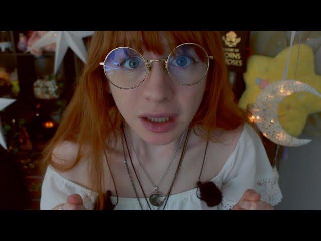 healing you, desperately (asmr)(white noise)