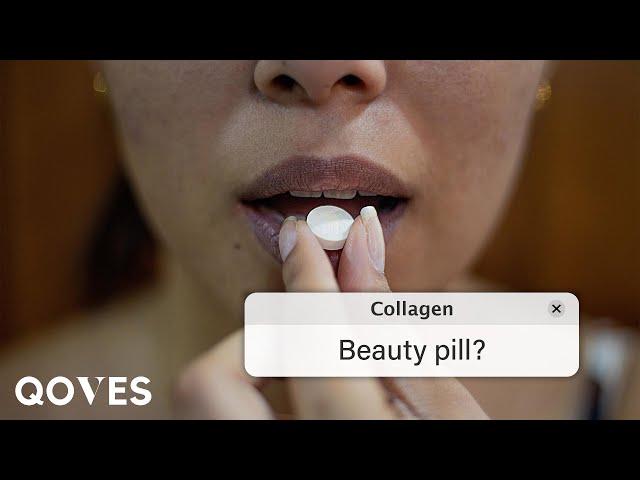 The BIG Problem With Collagen Supplements