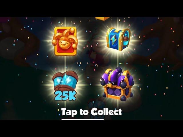 Coin master New Event 20000x Max Gameplay Magical Trail Full Complete #games #gaming