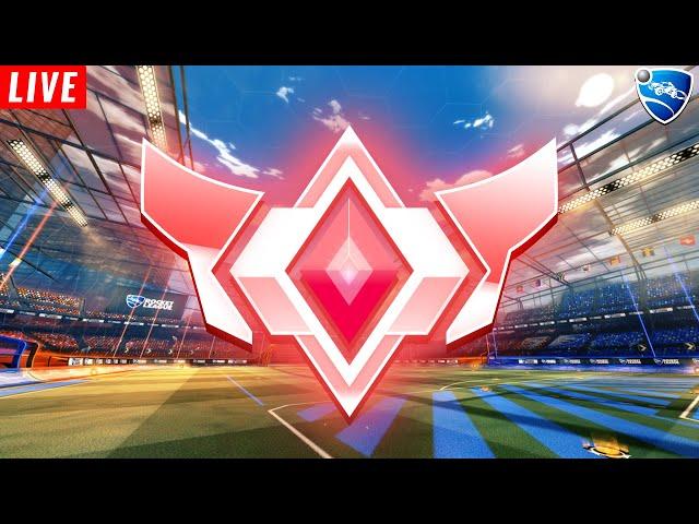 Rocket League Gameplay (No Commentary)