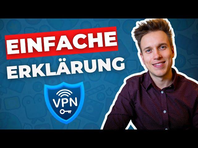 Was ist ein VPN und wie funktioniert es?