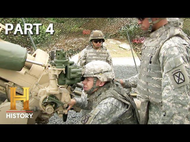 America's Book of Secrets: Mysteries of the Most Elite Military Academy (Part 4)