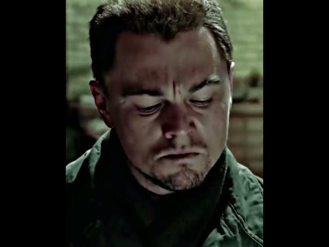 Teddy Daniels [Shutter Island] - Believer #shortedit #shorts #leonardodicaprio