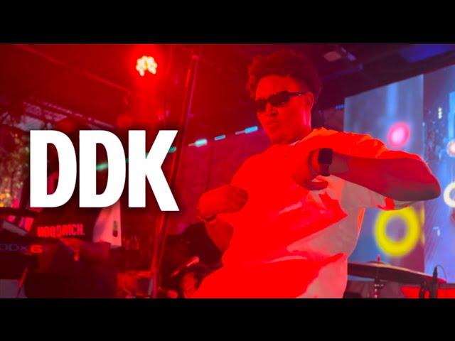 DDK Band | LIVE Performance| BandCam | TruthLounge