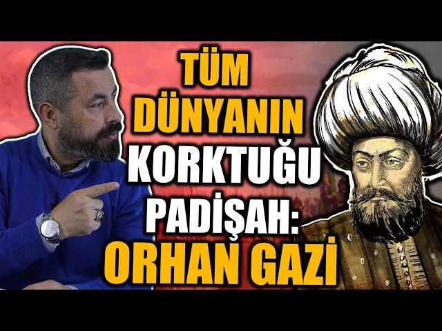 DÜNYAYA RACON KESEN OSMANLI PADİŞAHI | Ahmet Anapalı