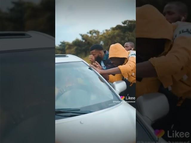 He Slapped a man and did this after #cappersonly #cappersworld #cityalertplus #captv