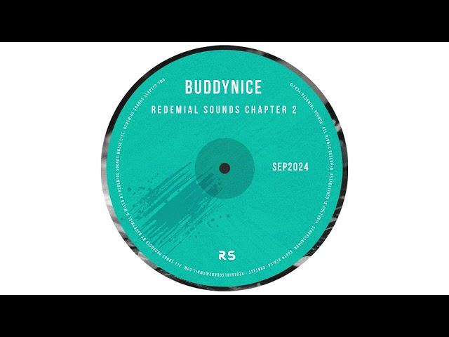 Buddynice - La Lalala (Redemial Mix)