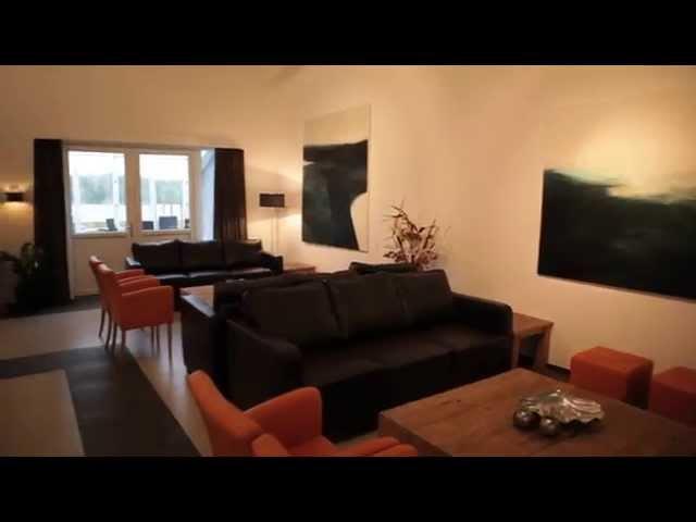 Landal Domein De Schatberg | Video-impressie 32-persoonsbungalow