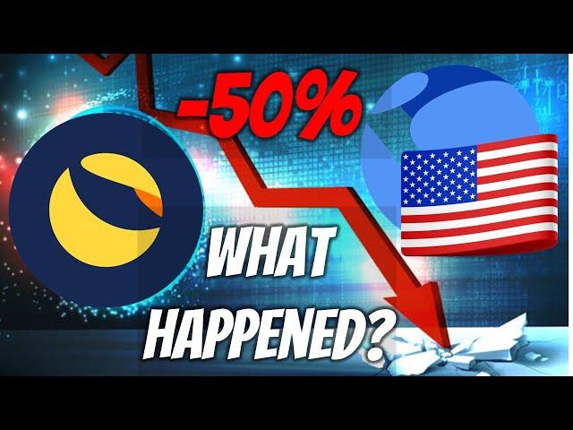 What Happened to LUNA and UST??? The Stablecoin Depeg Explained!