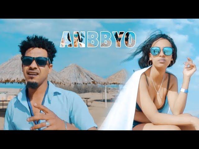 Tesfit Gebremichael - Anbbyo (Official Video) | New Eritrean Music 2019