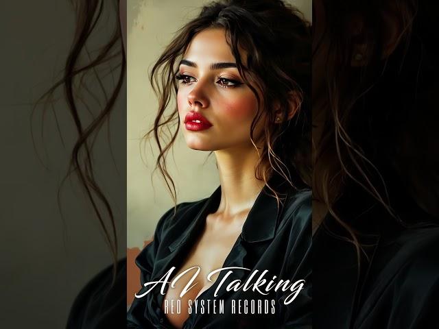 AI Talking - I'm Conquering Your Heart