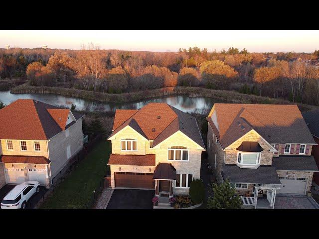 51 Verdi Rd, Richmond Hill, Ontario