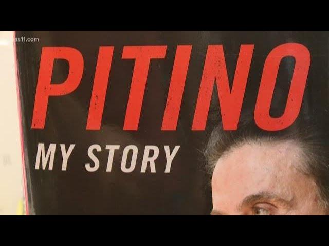 The Courier-Journal hosts book signing for Rick Pitino on Friday