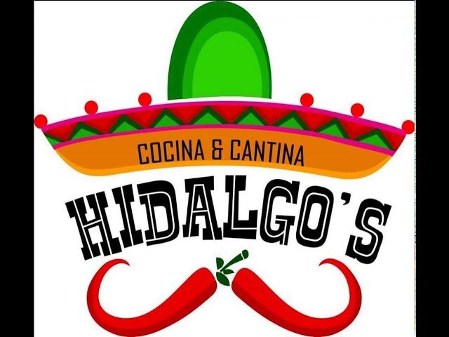 Hidalgo's Cocina and Cantina