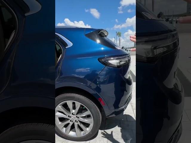 2023 Buick Envision Avenir | Payne Buick GMC| Weslaco, Texas