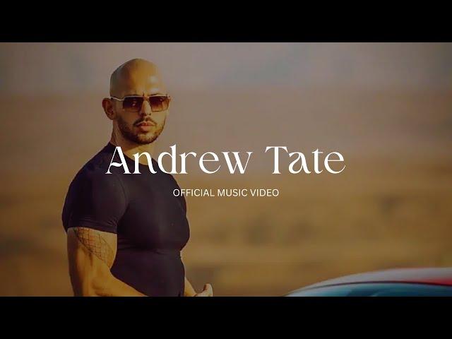 Andrew Tate Theme Song | Official Music Video