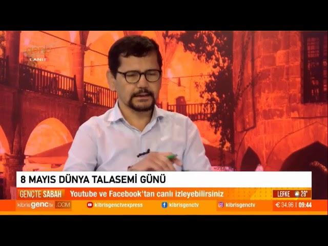 GENÇ'TE SABAH - AHMET VAROĞLU