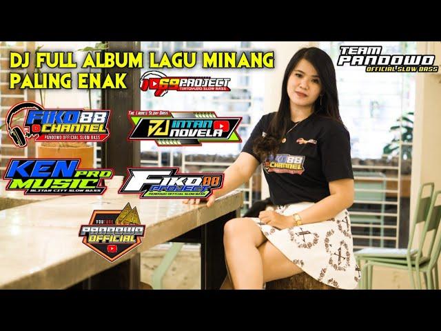 Dj 69 project Lagu Minang Full Album Terbaik 2022| Hendaklah Cari pengganti, Tak Sedalam Ini, BUIH