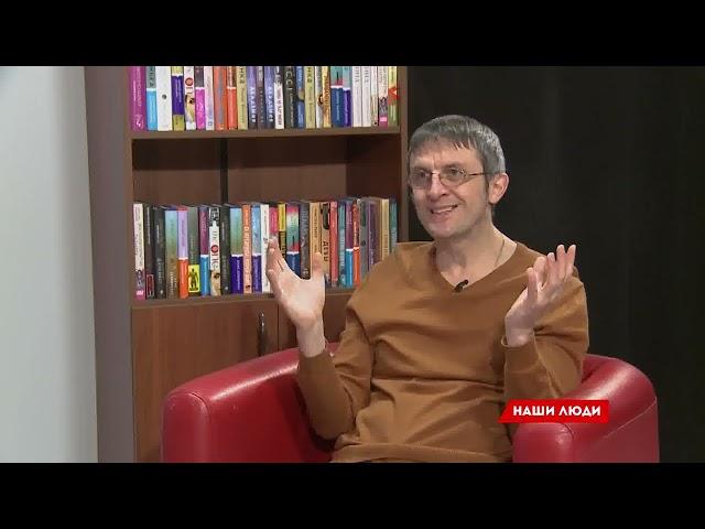 Как родился фестиваль "Красноярск поёт Высоцкого"?