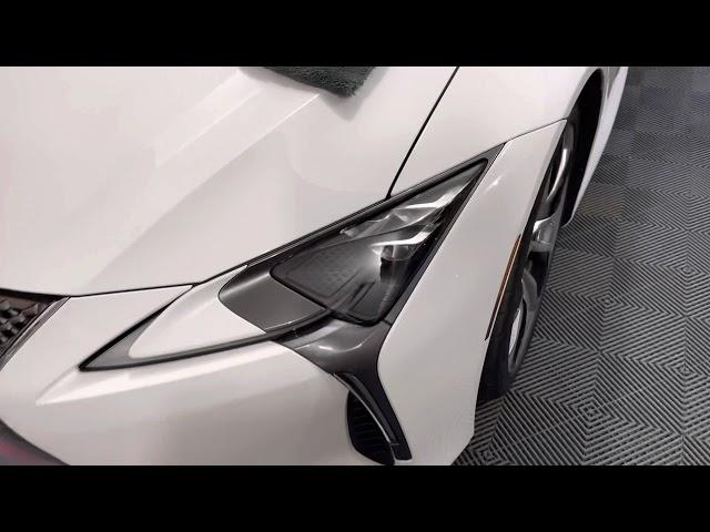 The truth about paint protection film (PPF). What they don’t show/tell you