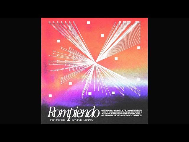 [FREE] Reggaeton Loop Kit/Sample Pack - "Rompiendo" | Bad Bunny, Feid, Jhayco, Mora & Tainy