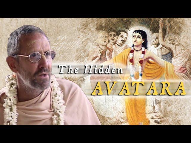 The Hidden Avatara - Swami B.G. Narasingha Maharaja