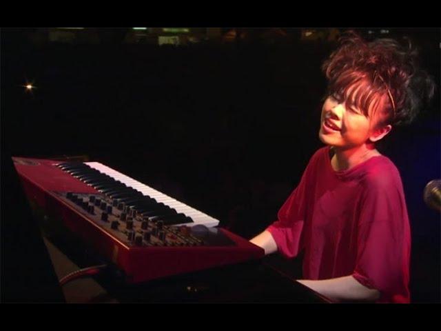 Hiromi - Beethoven's Piano Sonata No.8