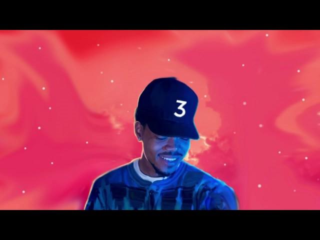 (CLEAN) No Problem - Chance The Rapper(Feat. Lil Wayne & 2 Chainz)