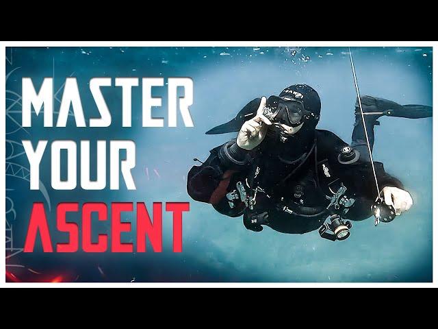 Mastering Safe and Controlled Ascents | Master Series