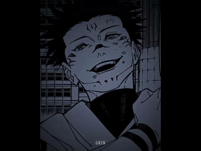 The strongest- goio edit [jujutsu kaisen manga edit] #anime#manga#jjk#jujutsukaisen#gojo