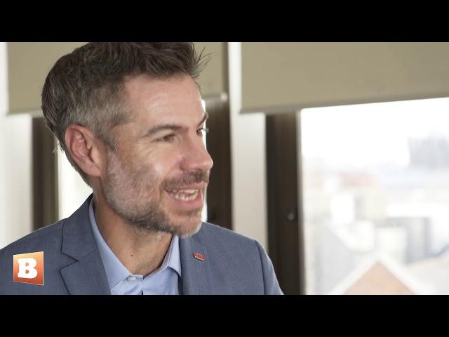 ‘Environmental Hero’ Mike Shellenberger on Losing Faith in Green Religion