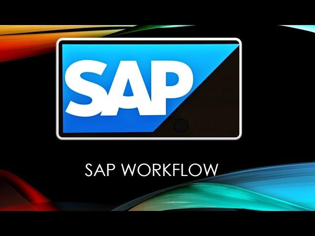 SAP Workflow: How to Debug SAP Workflow Background Task? You will need it