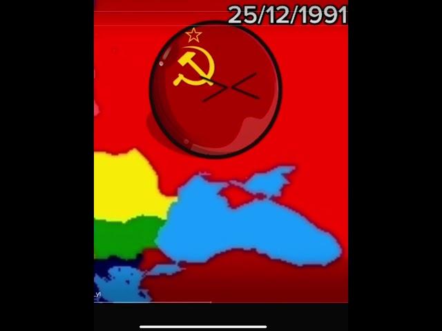 RIP Moldova 1991-2023