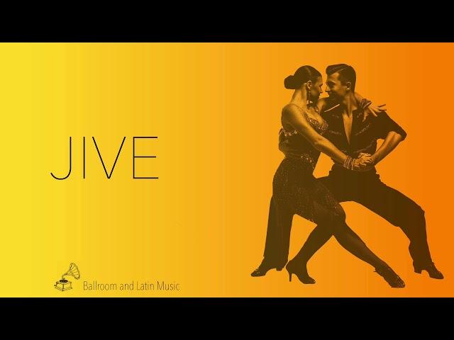 Jive Music 004