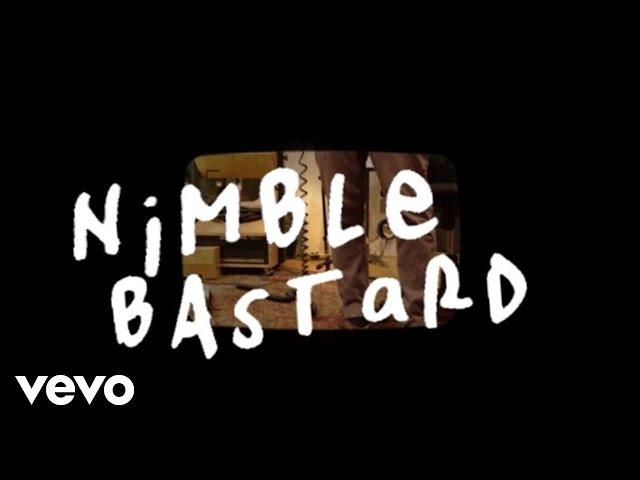 Incubus - Nimble Bastard (Lyric Video)