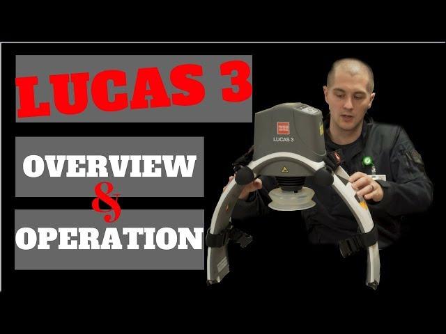 LUCAS 3 Overview and Operation