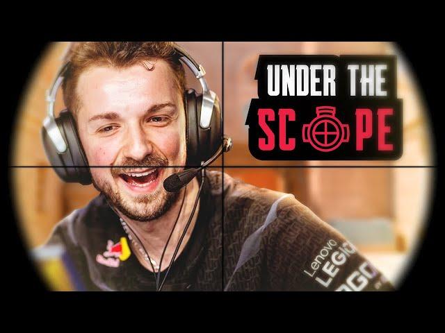 G2 huNter- Under the Scope, in-depth interview with Nemanja Kovač, Counter-Strike professional!