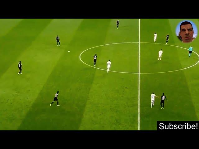 Makoto Hasebe vs Sporting Lizbon | 07/09/2022