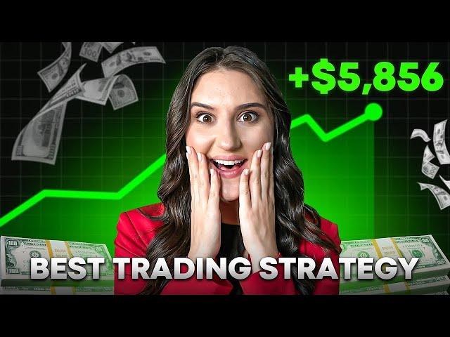 +$5,856 PROFIT IN 10 MINUTES | CHANGE YOUR LIFE! | FOREX FOR BEGINNERS