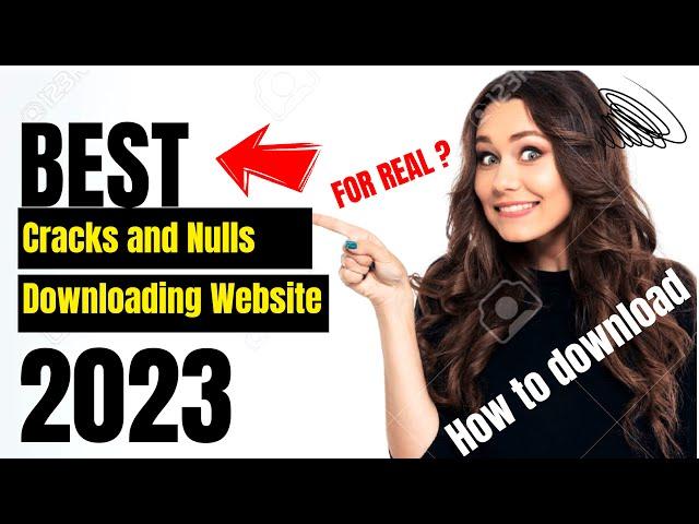 Best Website for Cracks and Nulled Software. How to download crack software easily