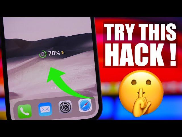 10 iPhone Hacks THAT WILL BLOW YOUR MIND !