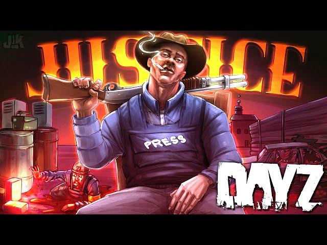 JUSTICE! - DayZ (Movie)