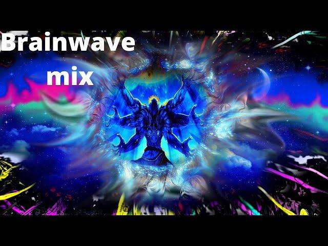Brainwave mix