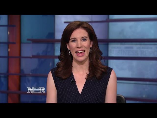 Nightly Business Report – April 26, 2019
