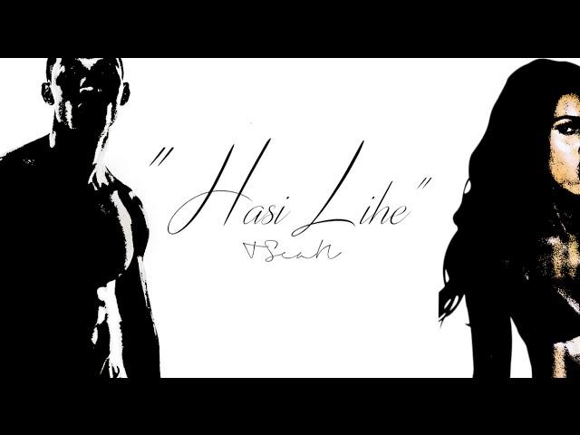 NSTYPLY - Hasi Lihe (Official Lyrics Video)