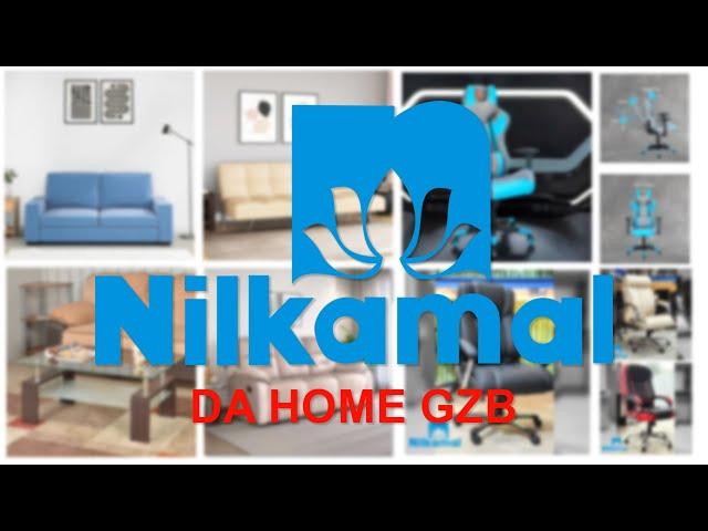 Nilkamal Furniture solution for HOME | OFFICE #furnituredesign #homedecor #furniture