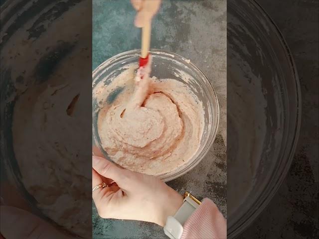 Dolcetti fragolosi  ricetta baby friendly  #autosvezzamento #blw #recipe #food