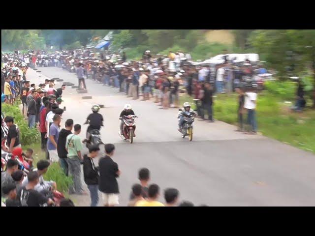 JUPITER MX KARBU VS MX KING INJEKSI